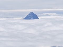 -贡嘎雪山