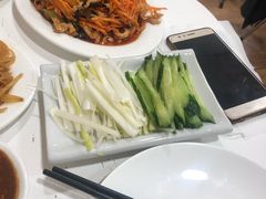 -姥家春饼店(漳州二路店)