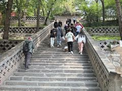 -五台山圆照寺