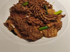 -闫府私房菜·老字号(恒隆店)