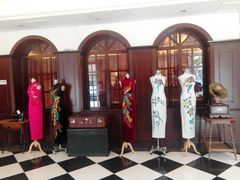 -邓丽君音乐主题餐厅