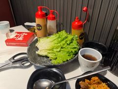 -炙城·韩式烤肉(南京东路店)