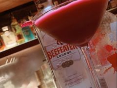 -HUNTING BAR亨霆鸡尾酒馆(越秀淘金店)