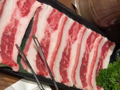 -九田家黑牛烤肉料理(太阳宫广场店)