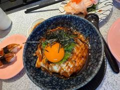 -争鲜回转寿司(中街大悦城店)