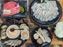 -丽江庭院之爱在路上(西单店)