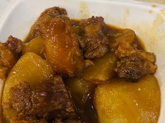 -玲又珑美食(盘福路店)