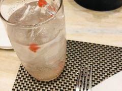 -新发展亚太JW万豪酒店·福苑咖啡厅