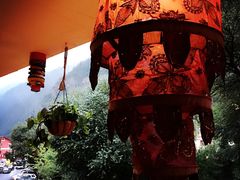 -阿布氇孜藏餐厅(九寨沟店)