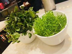 -一哥澳门豆捞·澳门风打边炉(高德置地店)