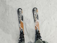 -世界之窗阿尔卑斯冰雪世界