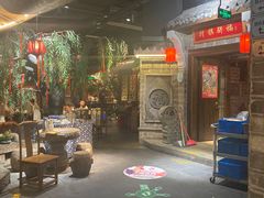 -老宁波1381餐厅(宏泰广场店)