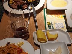 -豪客来牛排(绿宝广场店)