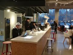 -dotcom coffee古点咖啡(致真大厦店)