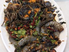 -长平老姿娘夜粥(平东一街店)