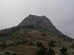 -威海大乳山景区