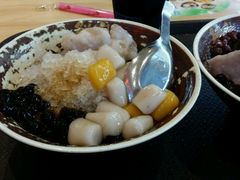芋圆4号-鲜芋仙(南开大悦城店)