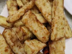 老厨茄子-李连贵熏肉大饼(沈阳站店)