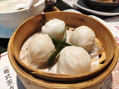 -虾饺妹·粤式手工点心(水荫路店)