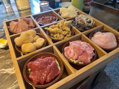 -叁口煮市井老火锅(春熙路店)