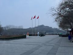 -河北省园博园