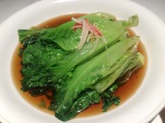 -悦融琥珀·京鲁菜·海味珍品(西单店)