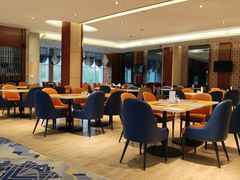 -泰安东尊华美达广场酒店·自助餐厅