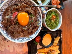 -京鹿料理(荟聚店)