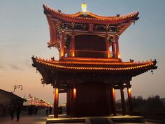 -西安城墙·碑林历史文化景区