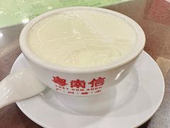 南信双皮奶-南信牛奶甜品专家