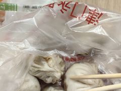 -津门永胜包子铺(哈尔滨道总店)