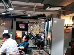 -原始泥炉烤肉(总店)