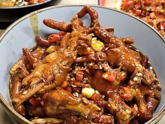 -老三样·旧食新味(万寿宫店)