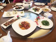 -灞柳驿酒店(香湖湾地铁站店)