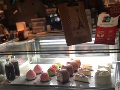 -青咖啡(三坊七巷店)