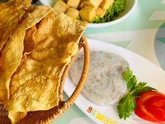 -花田煮鲜牛肉火锅(钟楼众汇店)