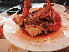 -Ministry of Crab•MOC(交子大道店)