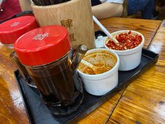 -肆姐面粉馆(坡子街店)