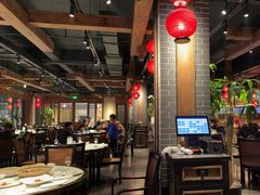 -姚江春中餐厅·太平洋大酒店