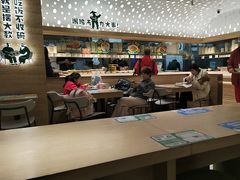 -老乡鸡(融科天地店)