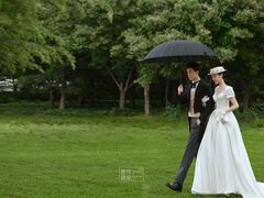 -经典婚纱摄影美学馆·私人定制