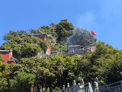 -武当山风景区