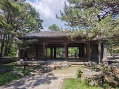 -承德避暑山庄景区