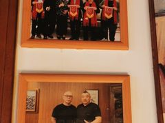 -清真·老门框爆肚涮肉·中华老字号(丰管路店)