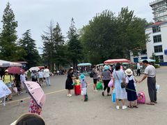 -日照海滨国家森林公园