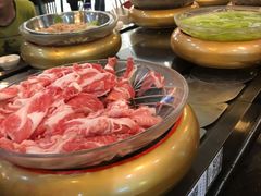 -龍歌自助小火锅(崂山丽达店)