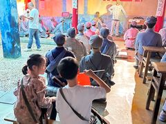 -古田会议纪念馆