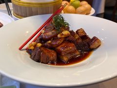-福海居烤鸭店(鸟巢店)