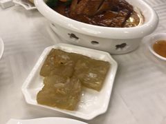 -潮福城大酒楼·潮粤菜·港式点心(阳光城店)