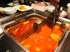 -海底捞火锅(亲贤北街店)
